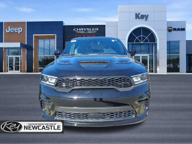 2027 Dodge Durango GT HEMI Plus V8