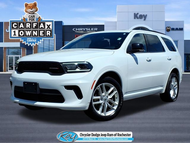 2024 Dodge Durango