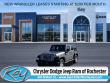 Used 2017 Jeep Wrangler Unlimited Sport SUV