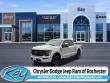 Used 2023 Ford F-150 Tremor Truck