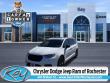 Used 2025 Chrysler Pacifica Limited Minivan/Van