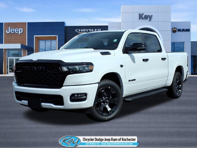 2027 RAM 1500 Pickup Big Horn/Lone Star