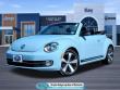 Used 2013 Volkswagen Beetle 2.0 TSi Convertible