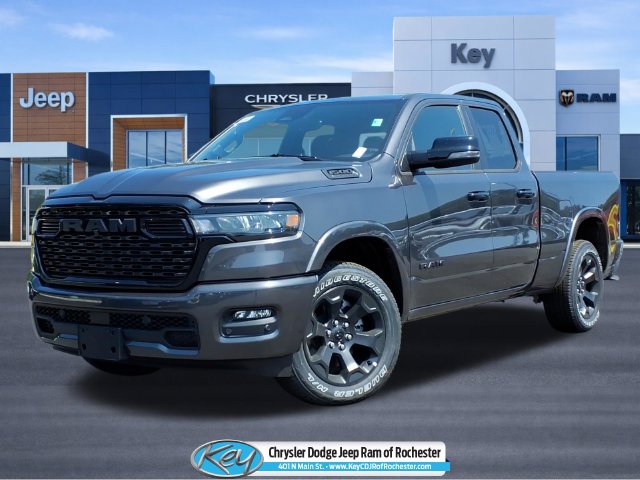 2026 RAM 1500 Pickup Big Horn/Lone Star