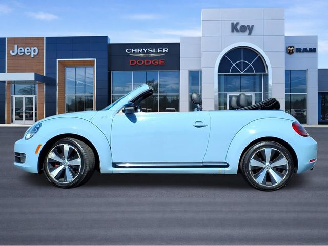 Used 2013 Volkswagen Beetle 2.0 TSi Convertible