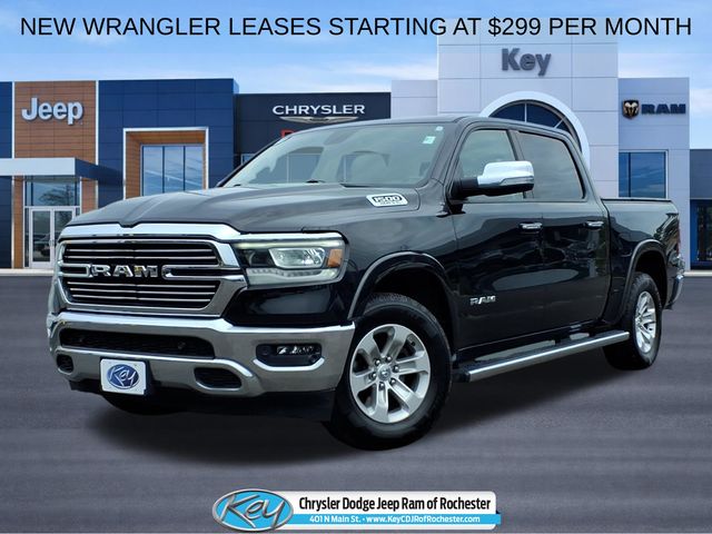 2020 RAM 1500 Pickup Laramie