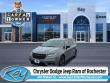 Used 2025 Chrysler Pacifica Limited Minivan/Van