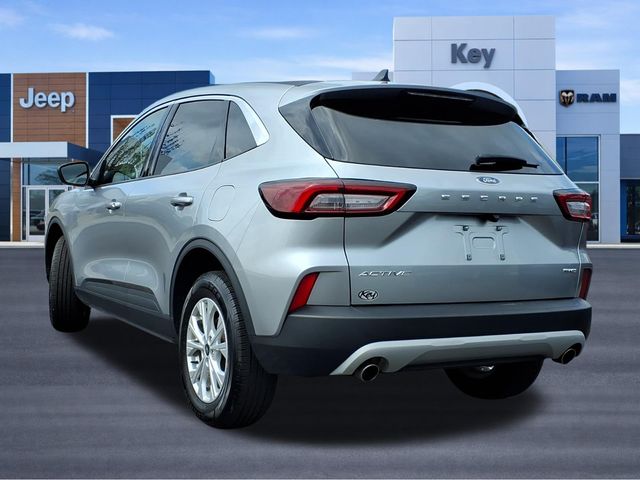 Used 2024 Ford Escape Active SUV