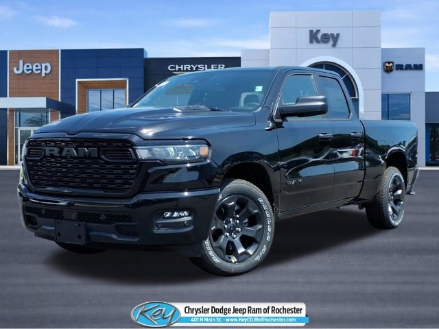 2026 RAM 1500 Pickup Express