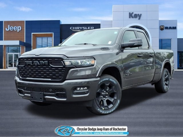 2026 RAM 1500 Pickup Big Horn/Lone Star