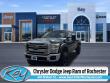 Used 2016 Ford F-250SD XLT Truck