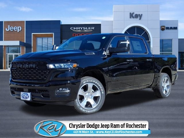2026 RAM 1500 Pickup Express