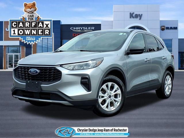  Ford Escape