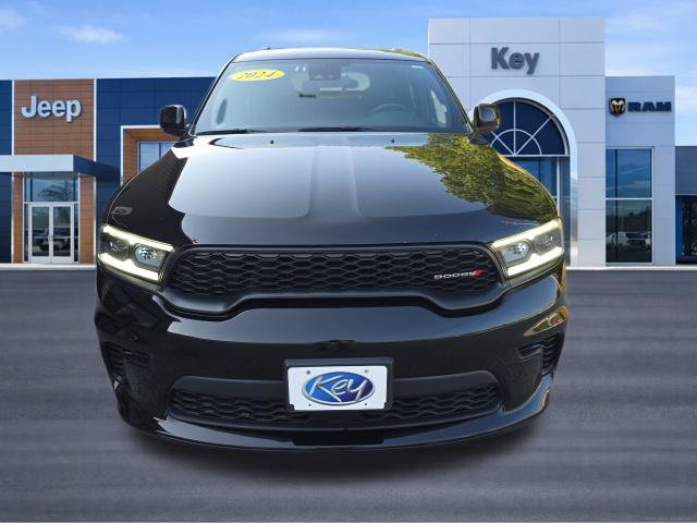 Used 2024 Dodge Durango GT Plus SUV