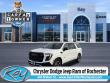 Used 2026 GMC Yukon XL AT4 Ultimate SUV