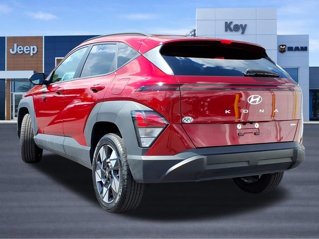 Used 2024 Hyundai Kona SEL SUV