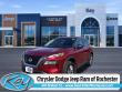 Used 2023 Nissan Rogue S SUV