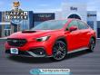 Used 2025 Subaru WRX Premium Sedan