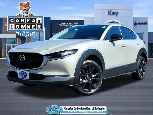 2024 Mazda CX-30