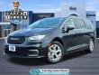 Used 2023 Chrysler Pacifica Limited Van Passenger Van
