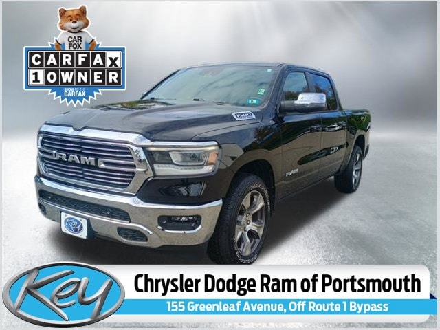 2023 RAM 1500 Pickup