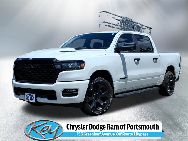 2026 RAM 1500 Pickup Express