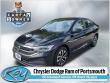 Used 2024 Volkswagen Jetta 1.5T S Sedan
