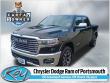Used 2025 Ram 1500 Laramie Truck
