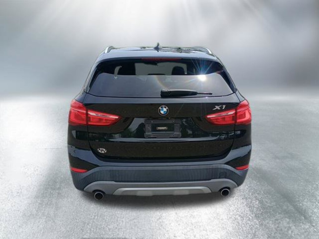 Used 2018 BMW X1 xDrive28i SUV