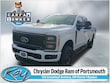  Ford F-350SD