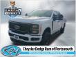 Used 2025 Ford F-350SD XL Truck