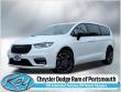 Used 2026 Chrysler Pacifica Select Van Passenger Van