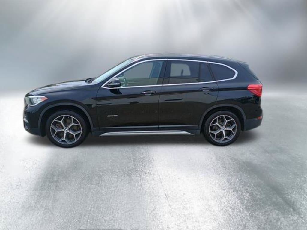 Used 2018 BMW X1 xDrive28i SUV