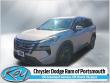 Used 2024 Nissan Rogue SV SUV