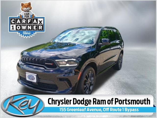2023 Dodge Durango GT SUV