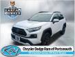Used 2024 Toyota RAV4 Adventure SUV