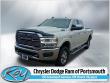 Used 2021 Ram 3500 Laramie Truck Crew Cab