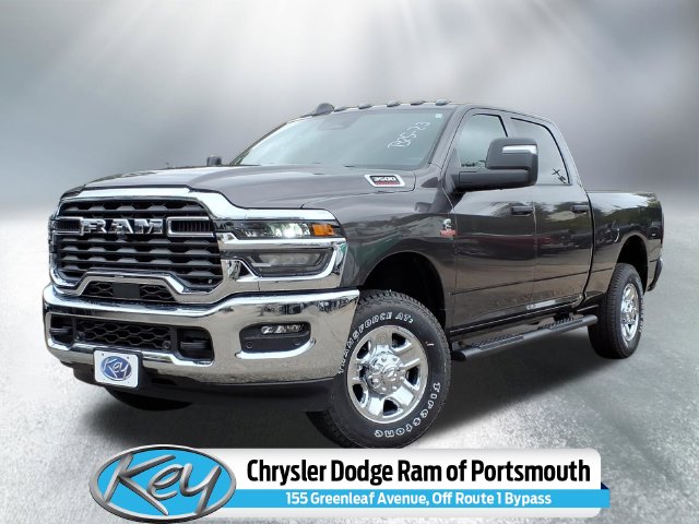 2027 RAM 3500 Pickup Tradesman