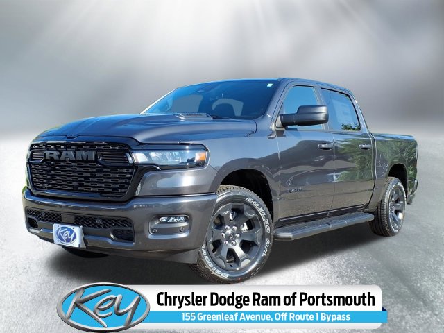 2026 RAM 1500 Pickup Express
