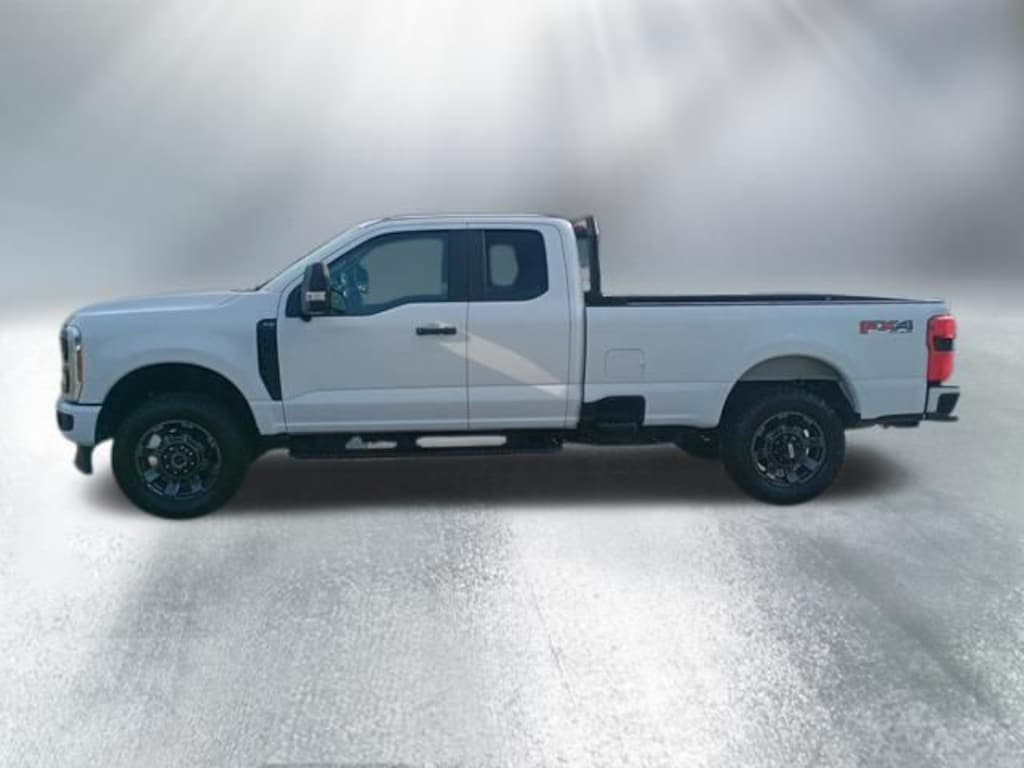 Used 2025 Ford F-350SD XL Truck