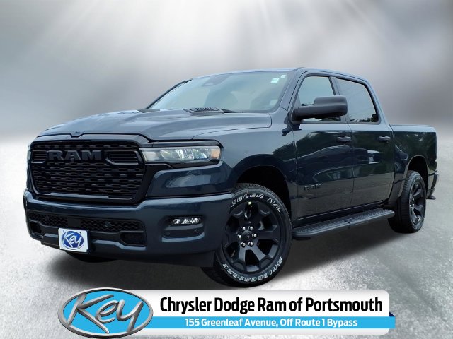 2026 RAM 1500 Pickup Express