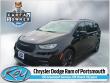 Used 2025 Chrysler Pacifica Limited Minivan/Van