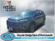 Used 2025 Chevrolet Equinox LT SUV