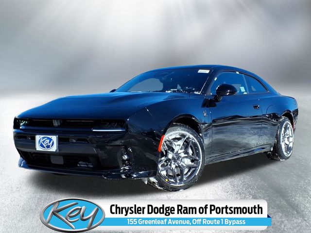 2026 Dodge Charger