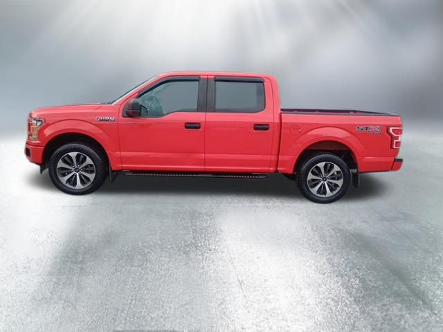 Used 2019 Ford F-150 XL Truck