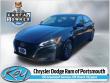 Used 2024 Nissan Altima 2.5 SV Sedan