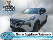 Used 2024 Nissan Rogue S SUV