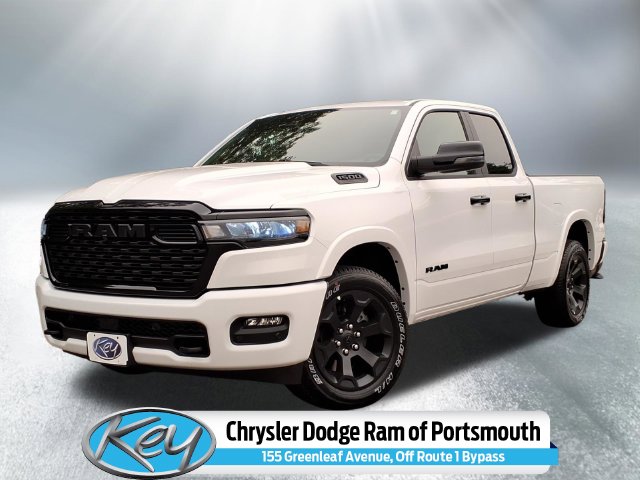 2026 RAM 1500 Pickup Big Horn/Lone Star