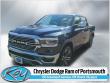 Used 2021 Ram 1500 Laramie Truck Crew Cab