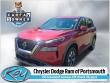 Used 2023 Nissan Rogue SV SUV